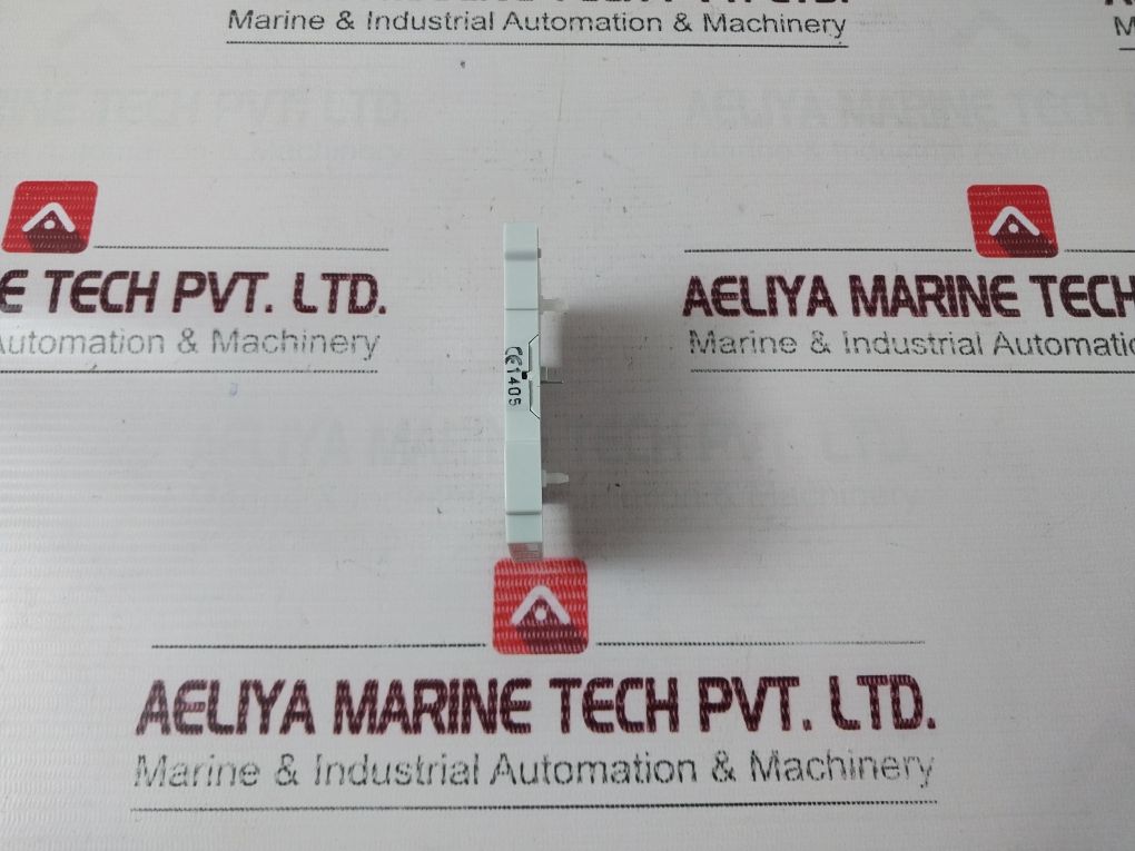 Abb S 2C-h11L Auxiliary Contact For Automatic Breaker 992.02.01.115