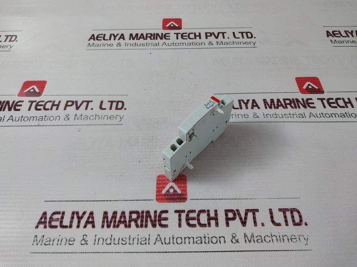 Abb S 2C-h11L Auxiliary Contact For Automatic Breaker 992.02.01.115