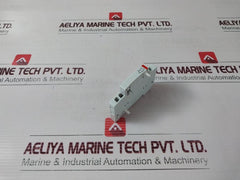 Abb S 2C-h11L Auxiliary Contact For Automatic Breaker 992.02.01.115