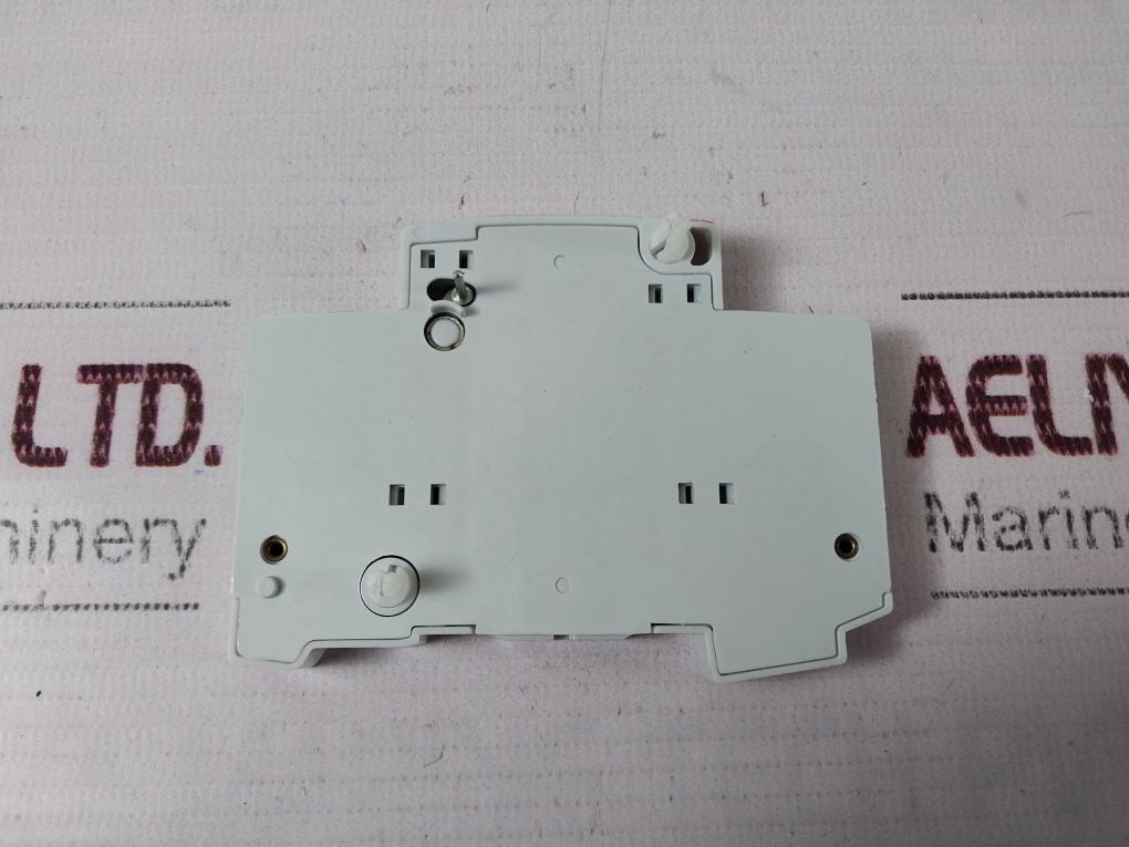 Abb S 2C-h11L Auxiliary Contact For Automatic Breaker 992.02.01.115