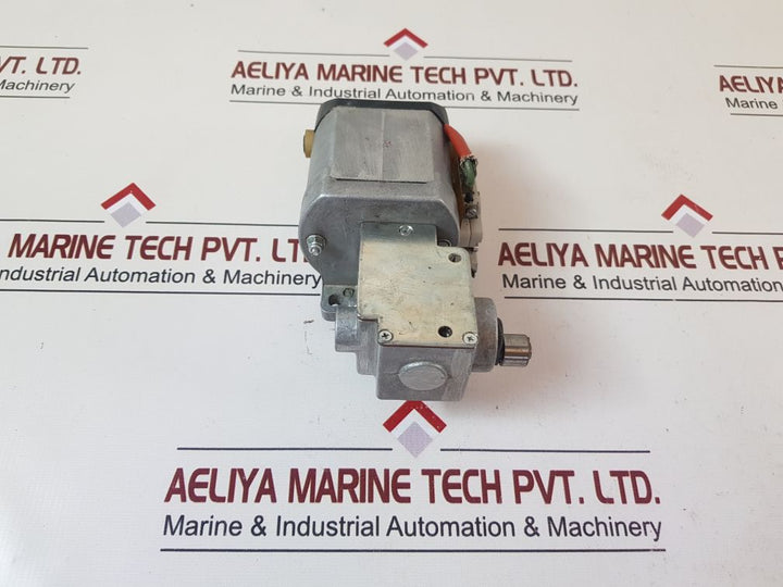 Abb Sace 165 Motor