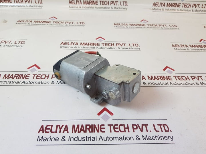 Abb Sace 165 Motor