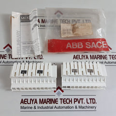 Abb Sace 239266 R 030 Sliding Contacts For Electrical Accessories