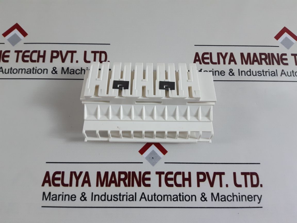 Abb Sace 239266 R 030 Sliding Contacts For Electrical Accessories