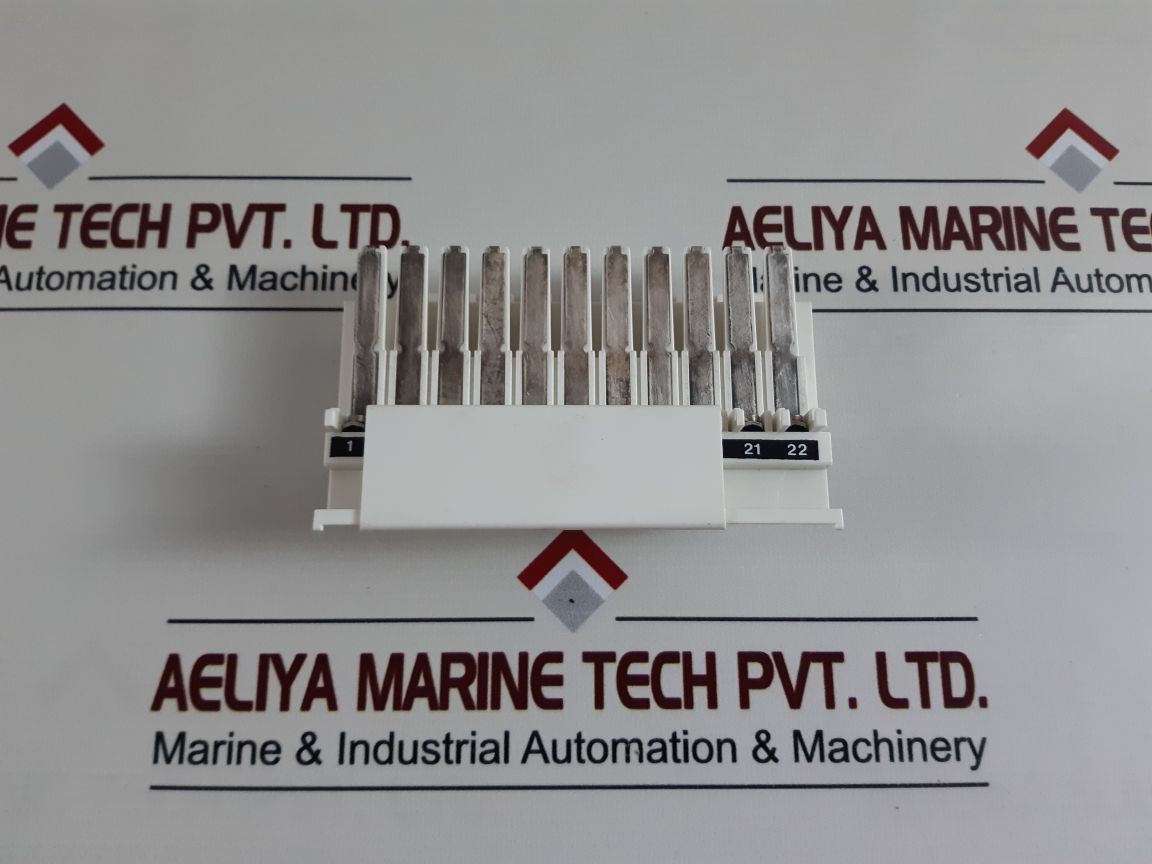 Abb Sace 239266 R 030 Sliding Contacts For Electrical Accessories