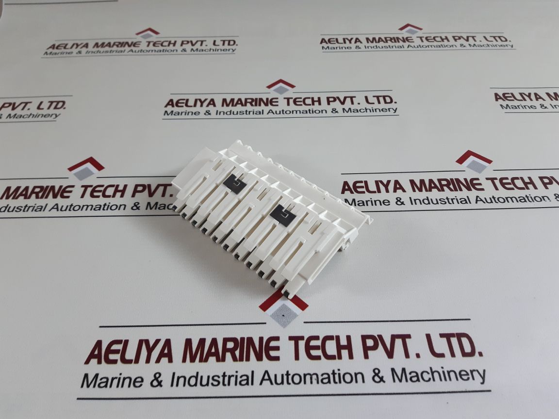 Abb Sace 239266 R 030 Sliding Contacts For Electrical Accessories