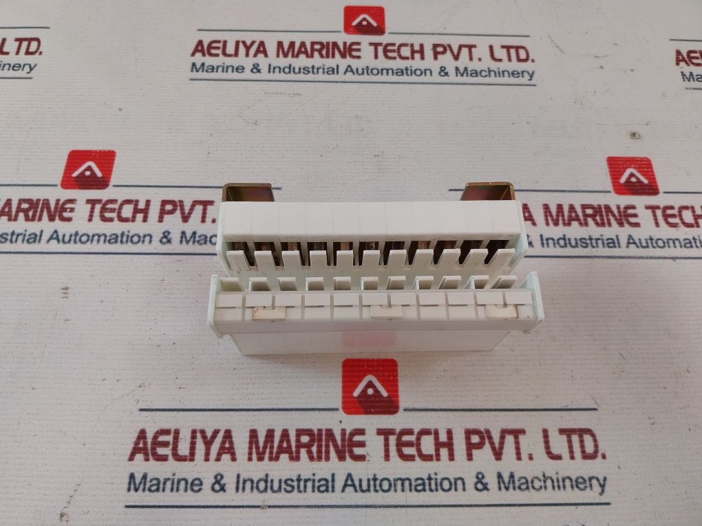 Abb Sace 600967/361 Sliding Contacts For Electrical Accessories