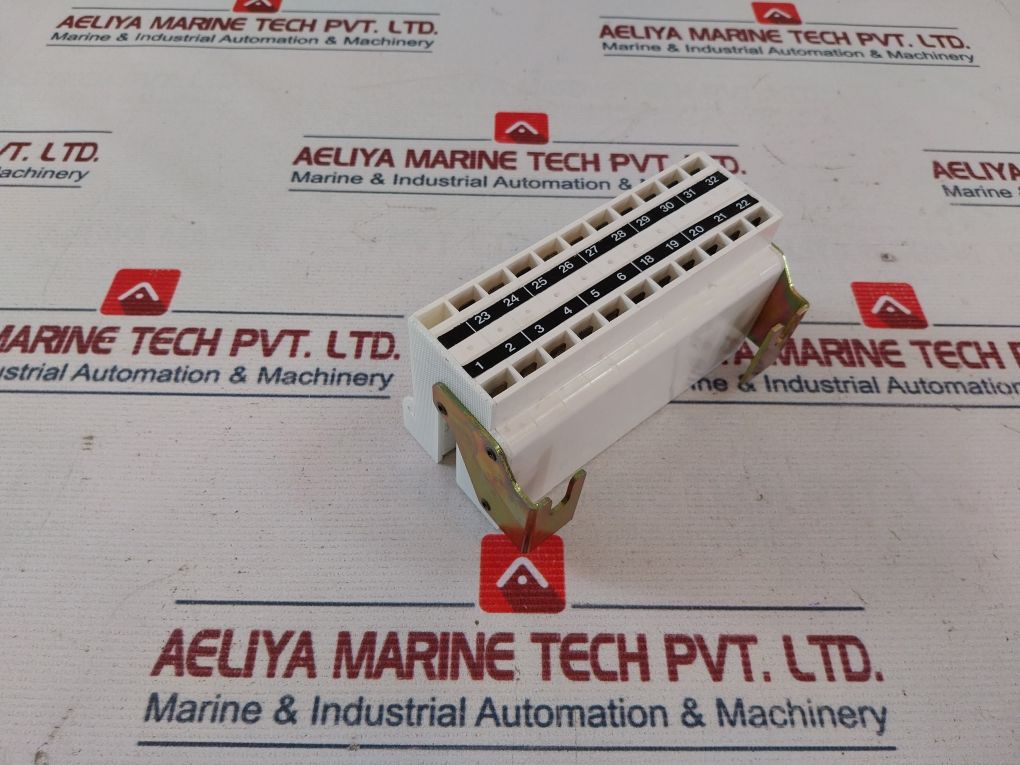 Abb Sace 600967/361 Sliding Contacts For Electrical Accessories