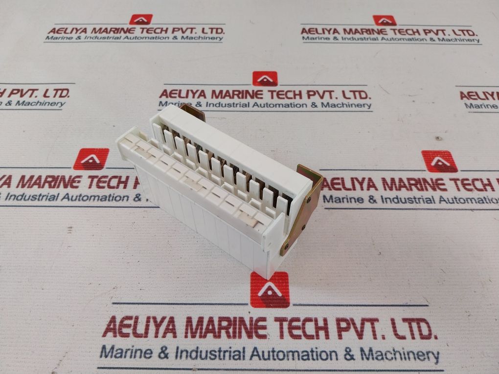 Abb Sace 600967/361 Sliding Contacts For Electrical Accessories