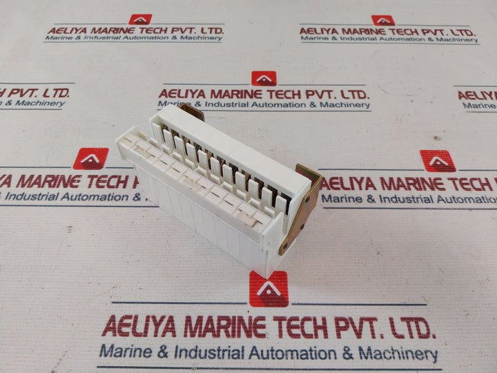 Abb Sace 600967/361 Sliding Contacts For Electrical Accessories