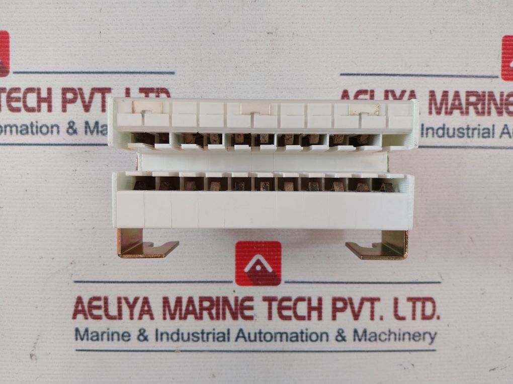 Abb Sace 600967/361 Sliding Contacts For Electrical Accessories