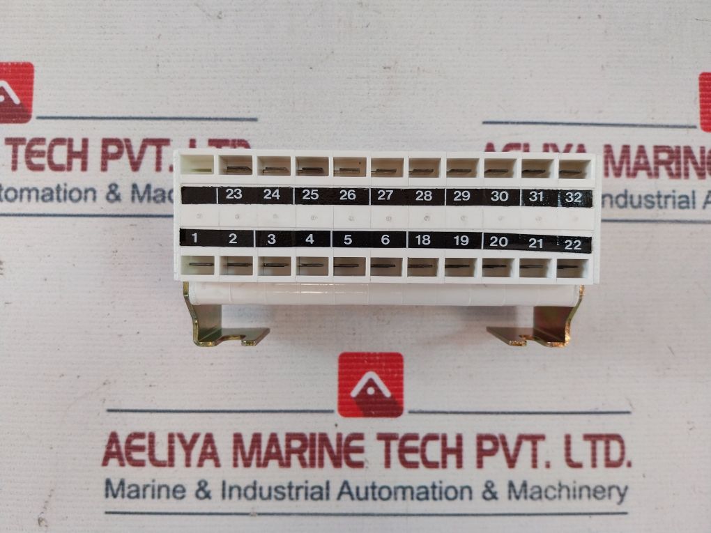 Abb Sace 600967/361 Sliding Contacts For Electrical Accessories