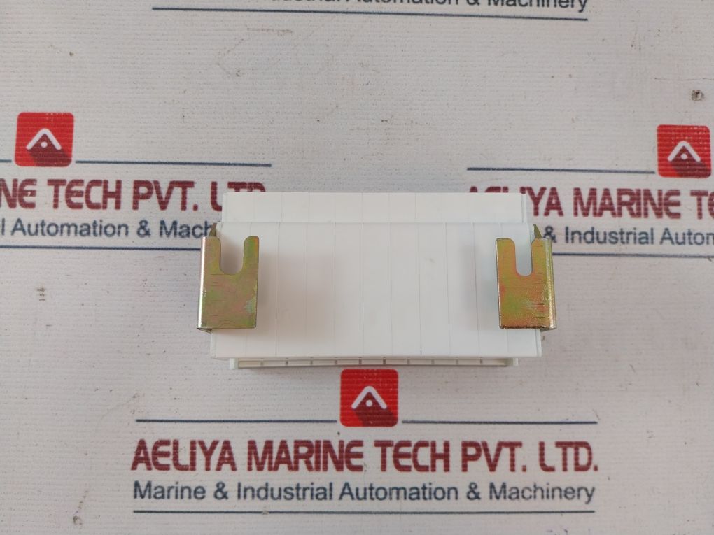 Abb Sace 600967/361 Sliding Contacts For Electrical Accessories