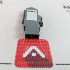 Abb Sace Division Sor-1Sda063548R1 Scr-1Sda063550R1 220-240V 50/60Hz