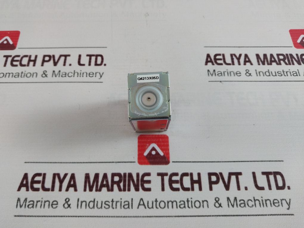 Abb Sace Division Sor-1Sda063548R1 Scr-1Sda063550R1 220-240V 50/60Hz