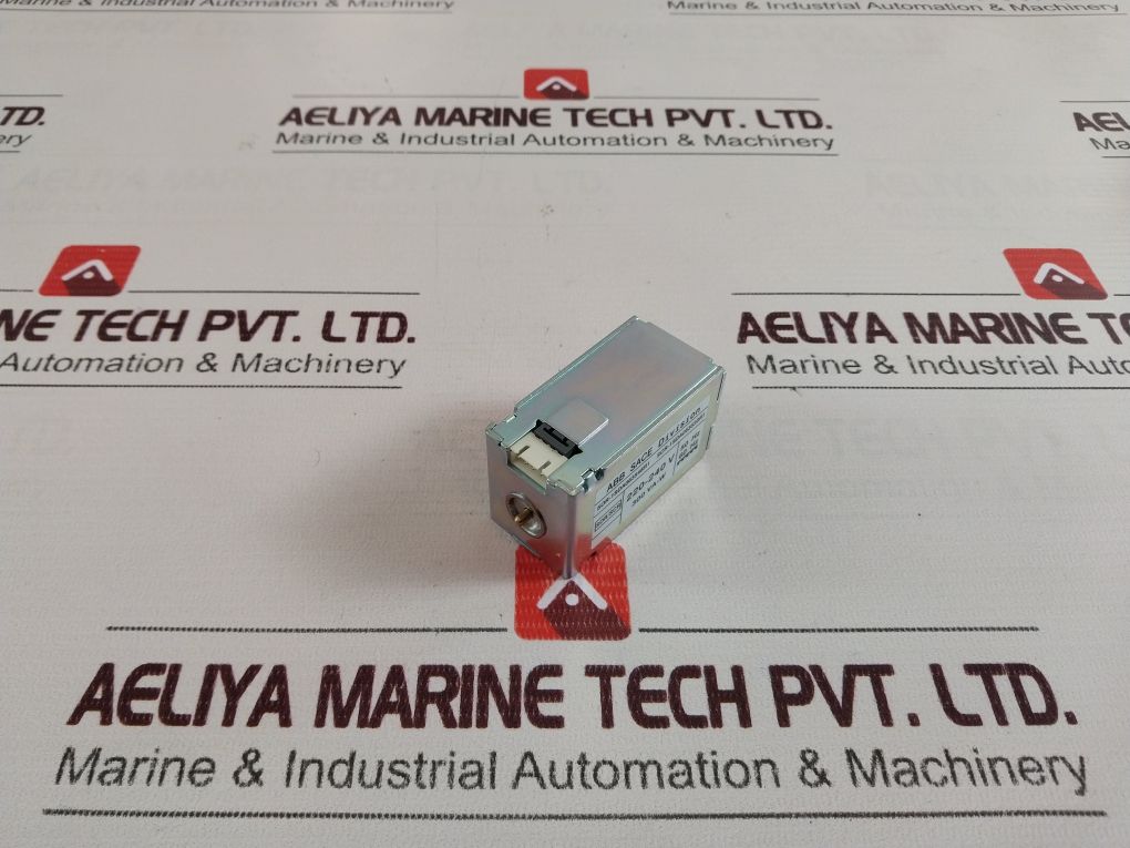 Abb Sace Division Sor-1Sda063548R1 Scr-1Sda063550R1 220-240V 50/60Hz