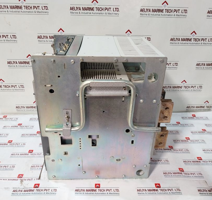 Abb Sace E2 Air Circuit Breaker 220/240V