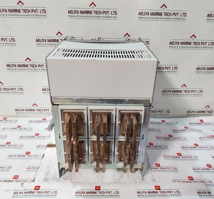 Abb Sace E2 Air Circuit Breaker 220/240V