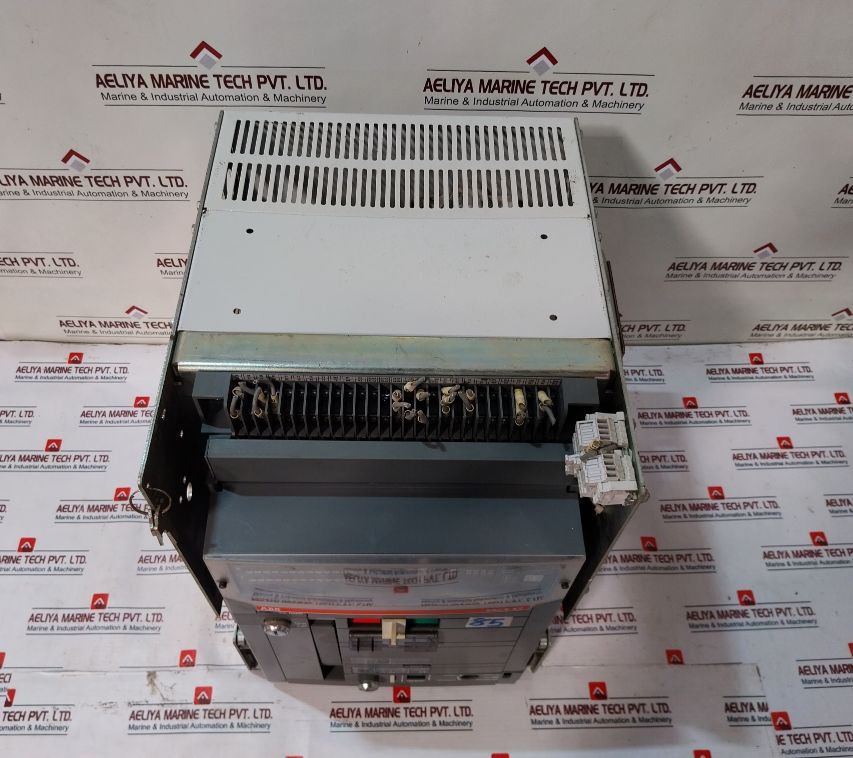 Abb Sace E2 Air Circuit Breaker 220/240V