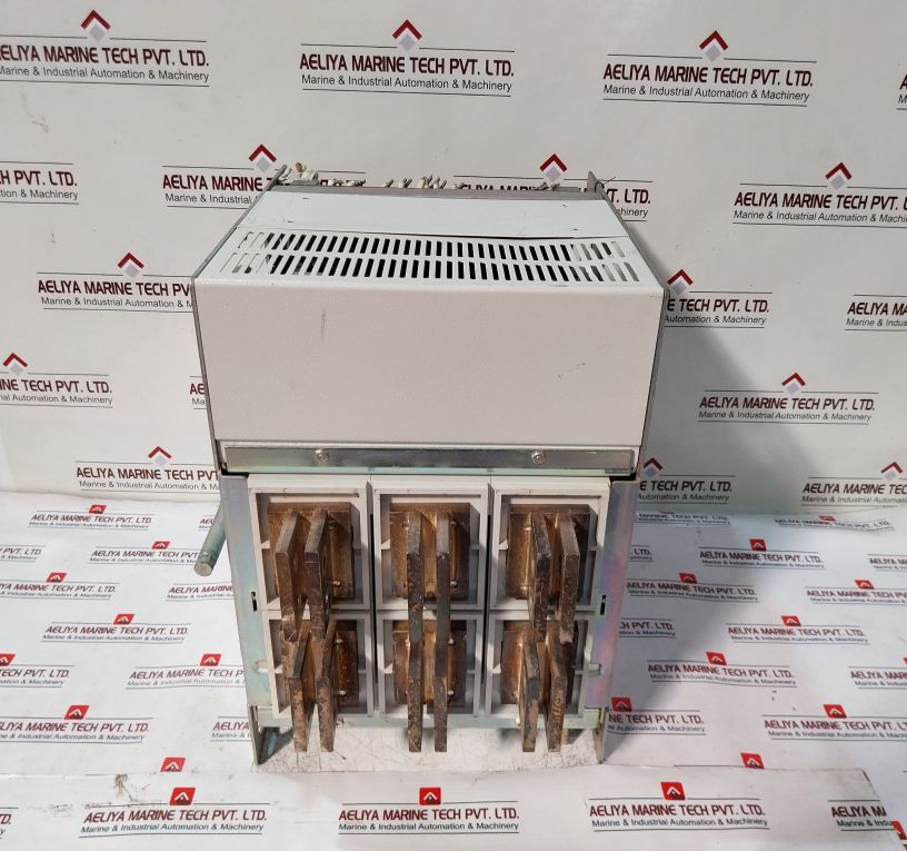 ABB SACE E2 SACE E2s20 2000A Air Circuit Breaker – Aeliya Marine Tech