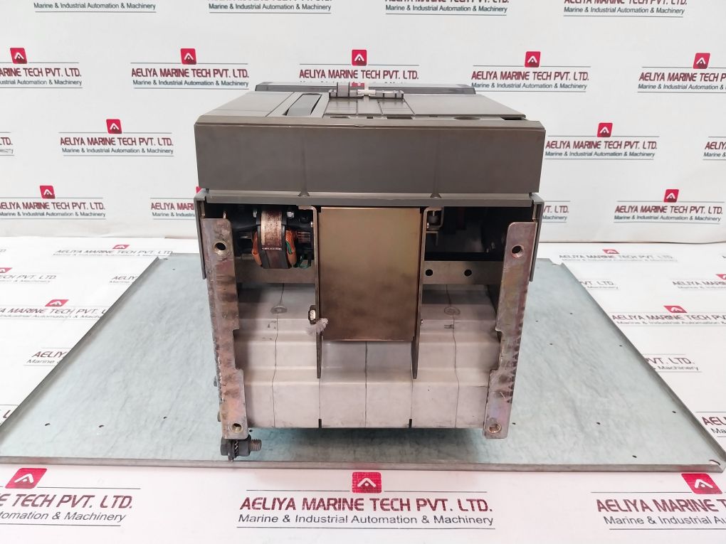 Abb Sace E2N 12 Air Circuit Breaker 1250 Amp