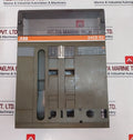 Abb Sace E2N 12 Air Circuit Breaker 1250 Amp