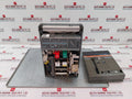 Abb Sace E2N 12 Air Circuit Breaker 1250 Amp