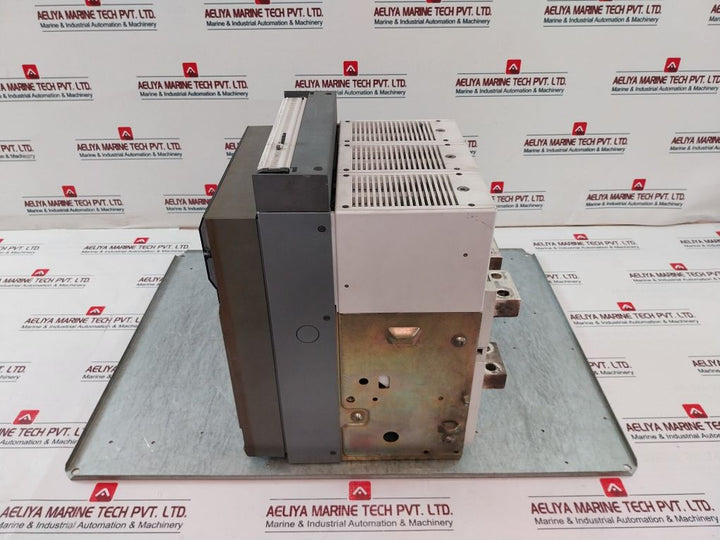 Abb Sace E2N 12 Air Circuit Breaker 1250 Amp