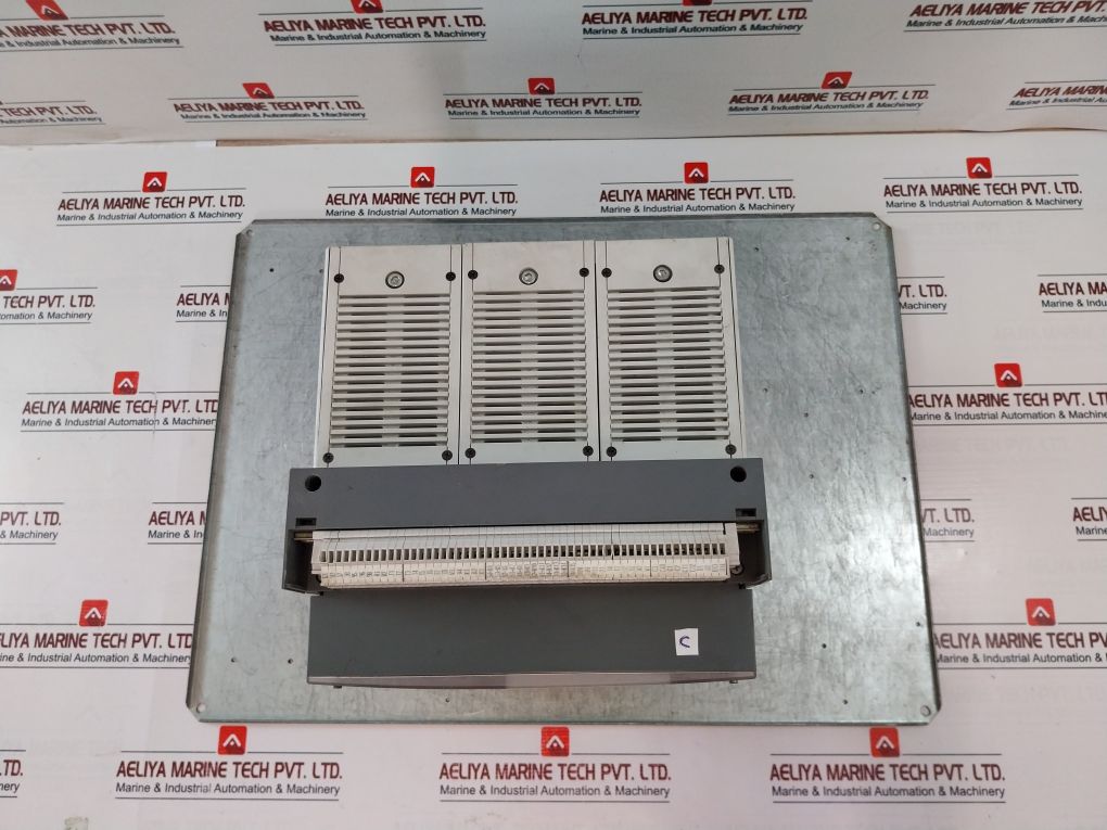 Abb Sace E2N 12 Circuit Breaker 110-120V 50-60Hz 1250A