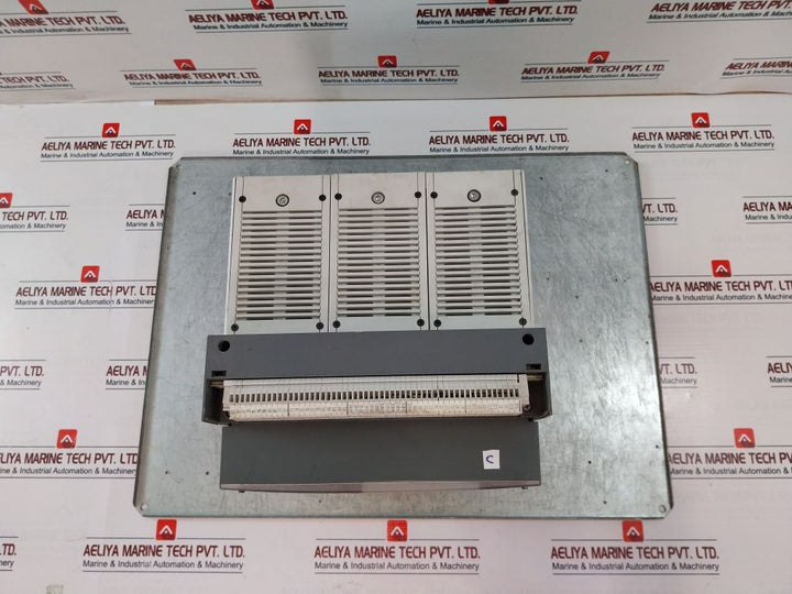 Abb Sace E2N 12 Circuit Breaker 110-120V 50-60Hz 1250A