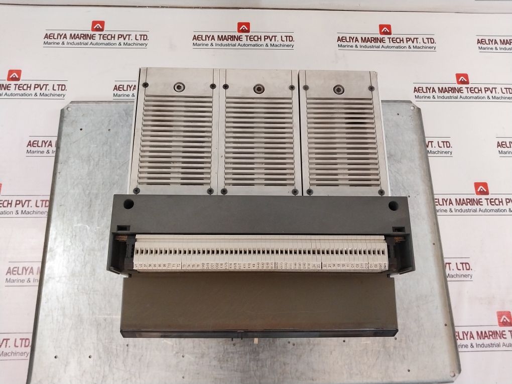 Abb Sace E2N 12 Circuit Breaker 1250 Amp