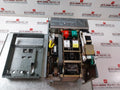 Abb Sace E2N 12 Circuit Breaker 1250A Ac00190630