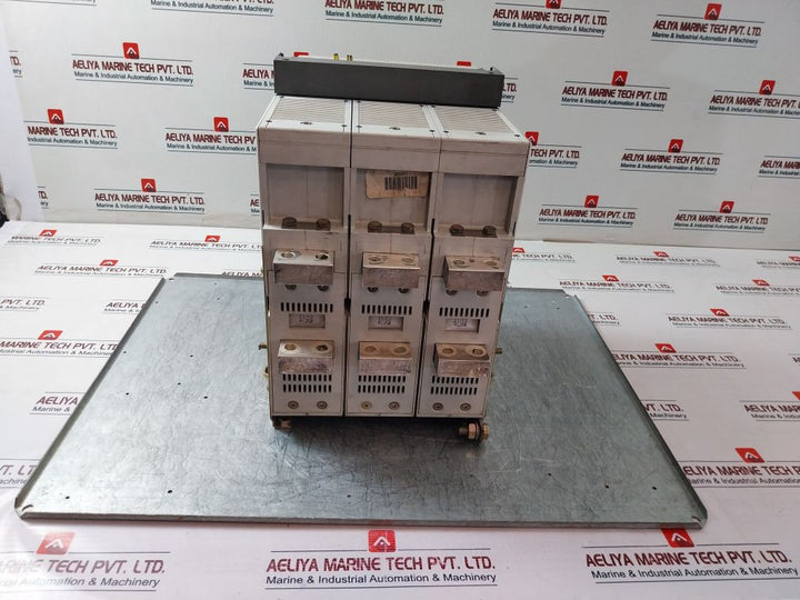 Abb Sace E2N 12 Circuit Breaker 1250A Ac00190630