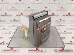 Abb Sace E2N 12 Low Voltage Air Circuit Breakers 1250A