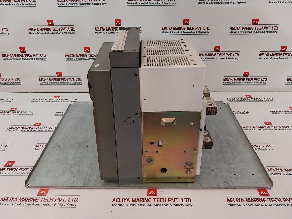 Abb Sace E2N 12 Low Voltage Air Circuit Breakers 1250A