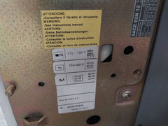 Abb Sace E2N 12 Low Voltage Air Circuit Breakers 1250A 690V