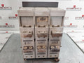 Abb Sace E2N 12 Low Voltage Air Circuit Breakers 1250A 690V