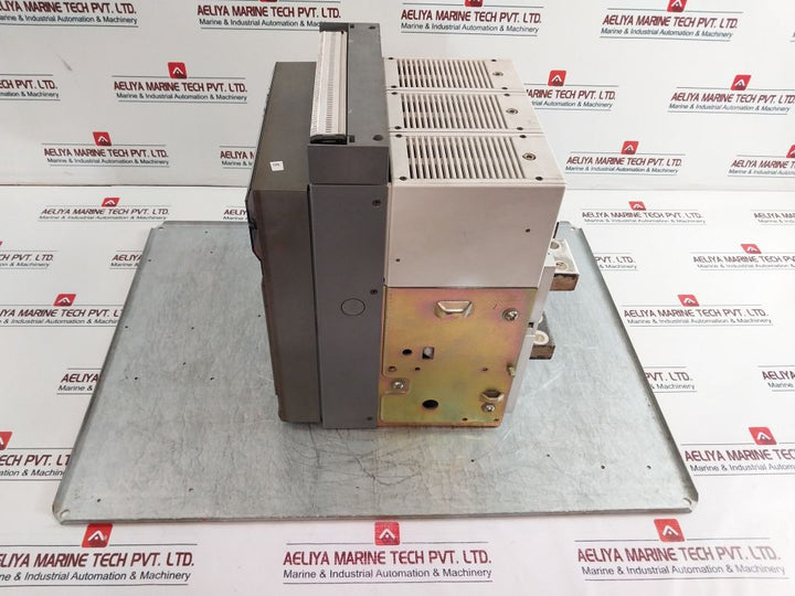 Abb Sace E2N 12 Low Voltage Air Circuit Breakers 1250A 690V