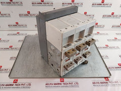 Abb Sace E2N 16 Low Voltage Ac Power Circuit Breaker