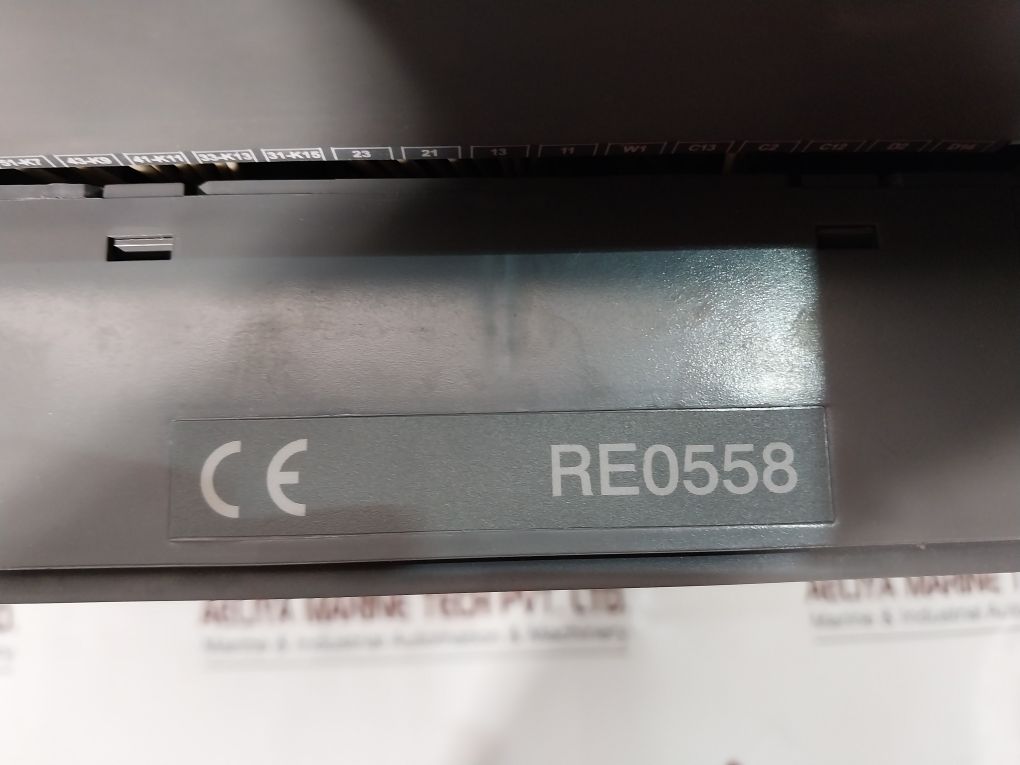 Abb Sace E2S20 Emax E2 Circuit Breaker Pr121/P