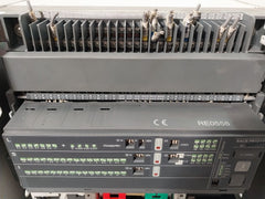 Abb Sace E2S20 Emax E2 Circuit Breaker Pr121/P