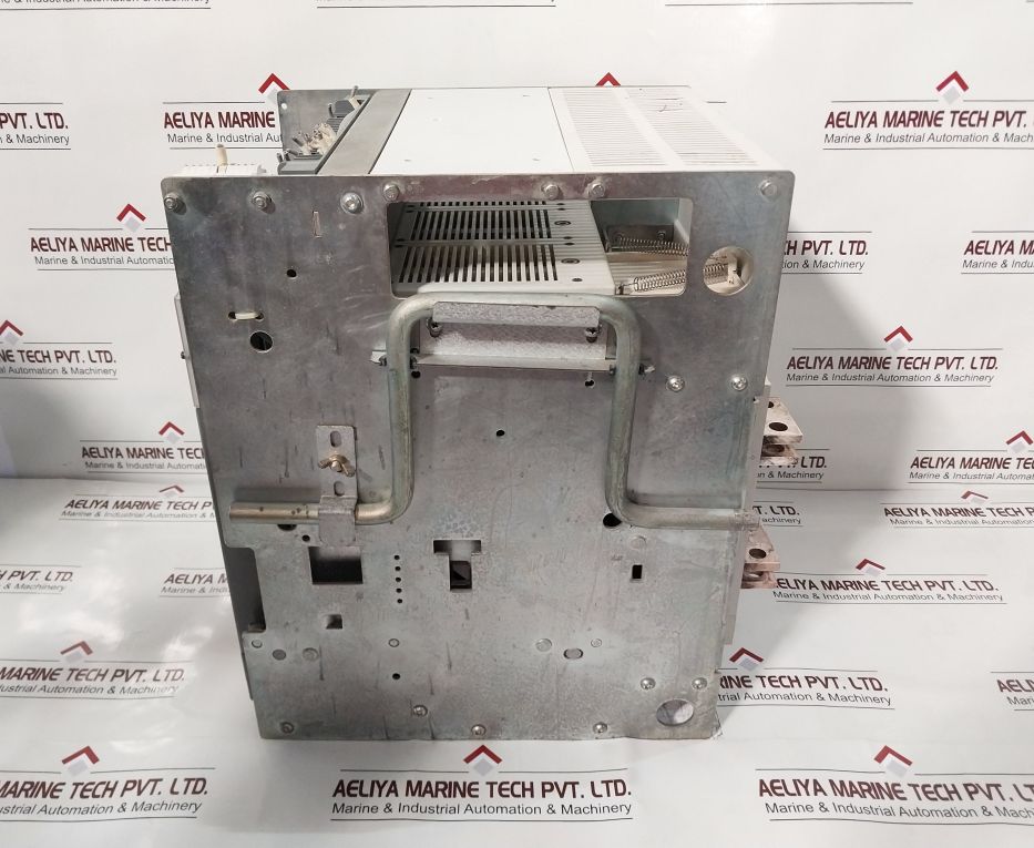 Abb Sace E2S20 Emax E2 Circuit Breaker Pr121/P