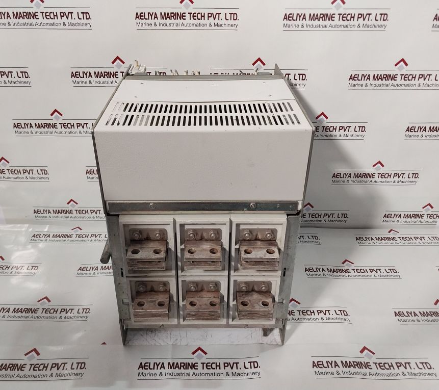 Abb Sace E2S20 Emax E2 Circuit Breaker Pr121/P