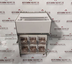 Abb Sace E2S20 Emax E2 Circuit Breaker Pr121/P