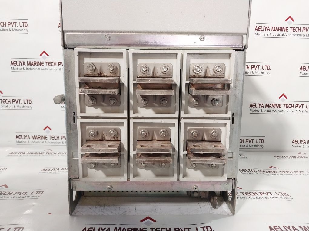 Abb Sace E2S20 Emax E2 Circuit Breaker Pr121/P