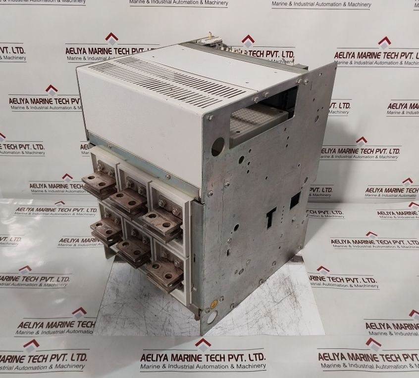 Abb Sace E2S20 Emax E2 Circuit Breaker Pr121/P