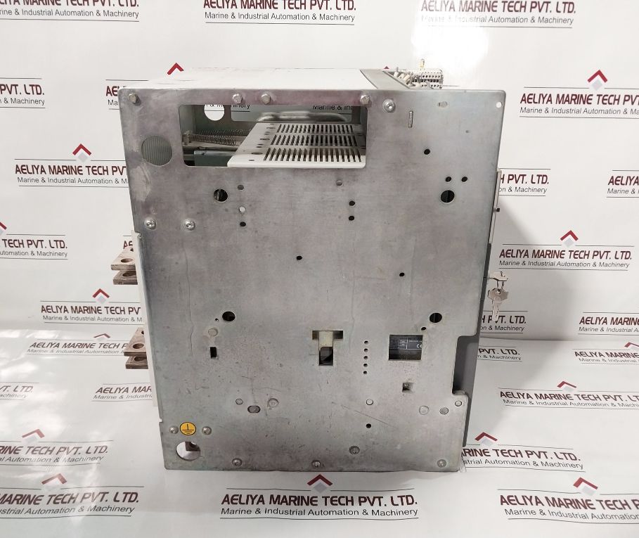 Abb Sace E2S20 Emax E2 Circuit Breaker Pr121/P