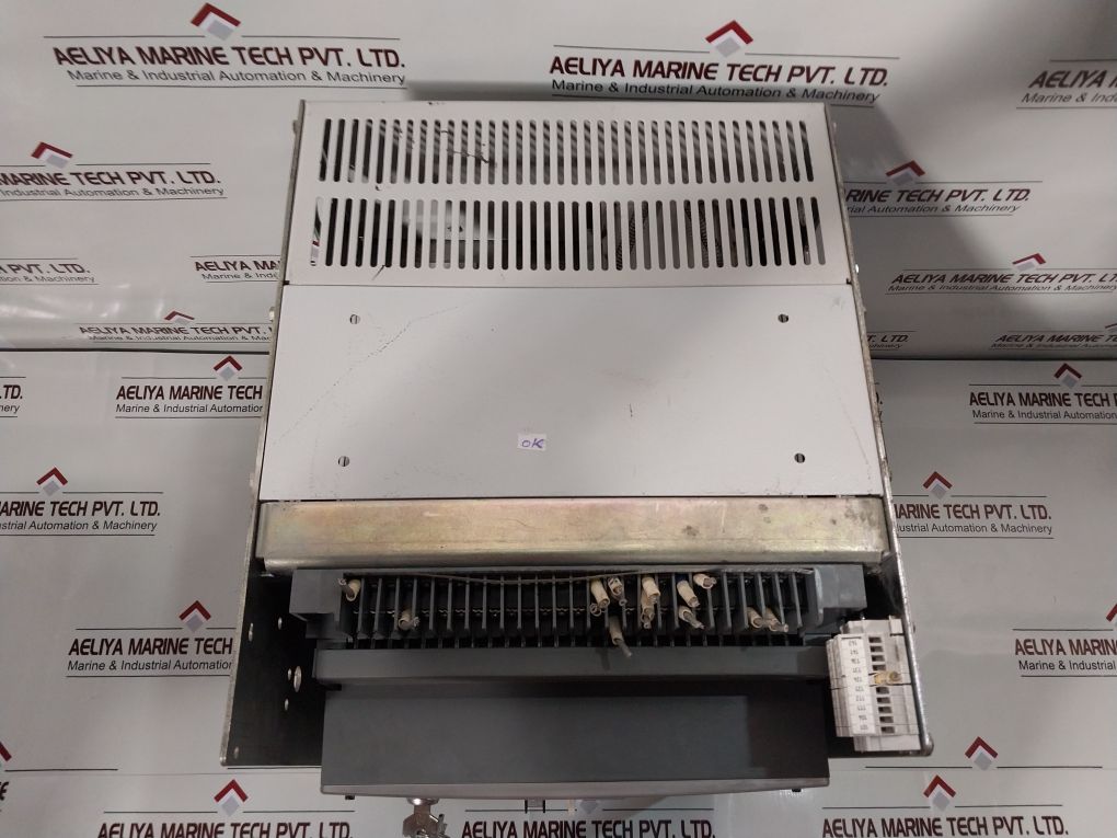 Abb Sace E2S20 Emax E2 Circuit Breaker Pr121/P