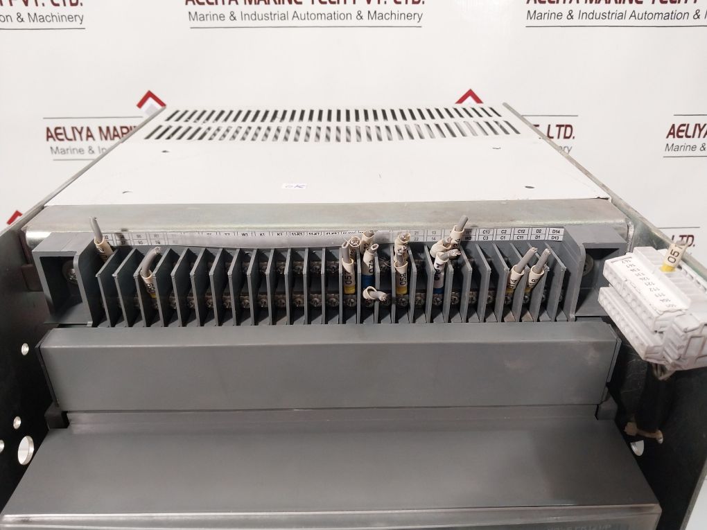 Abb Sace E2S20 Emax E2 Circuit Breaker Pr121/P