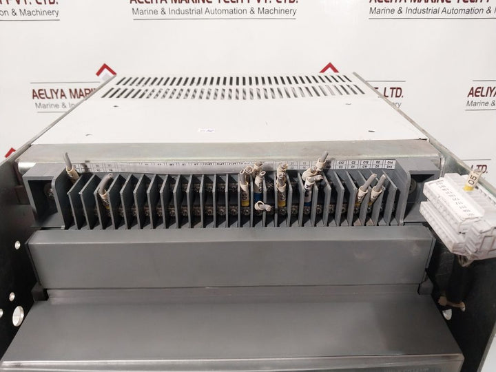 Abb Sace E2S20 Emax E2 Circuit Breaker Pr121/P